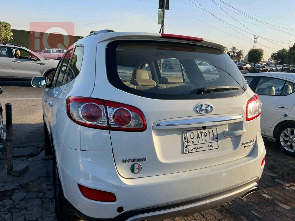 هیوندای سەنتافی